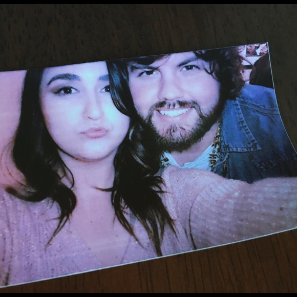 Meet your Posher, Lance - Picture 1 of 1